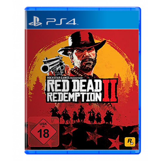 red dead redemption 2 no dvd